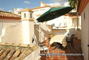 Estepona, Belgravia Club BC21